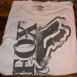 Men’s Fox XL